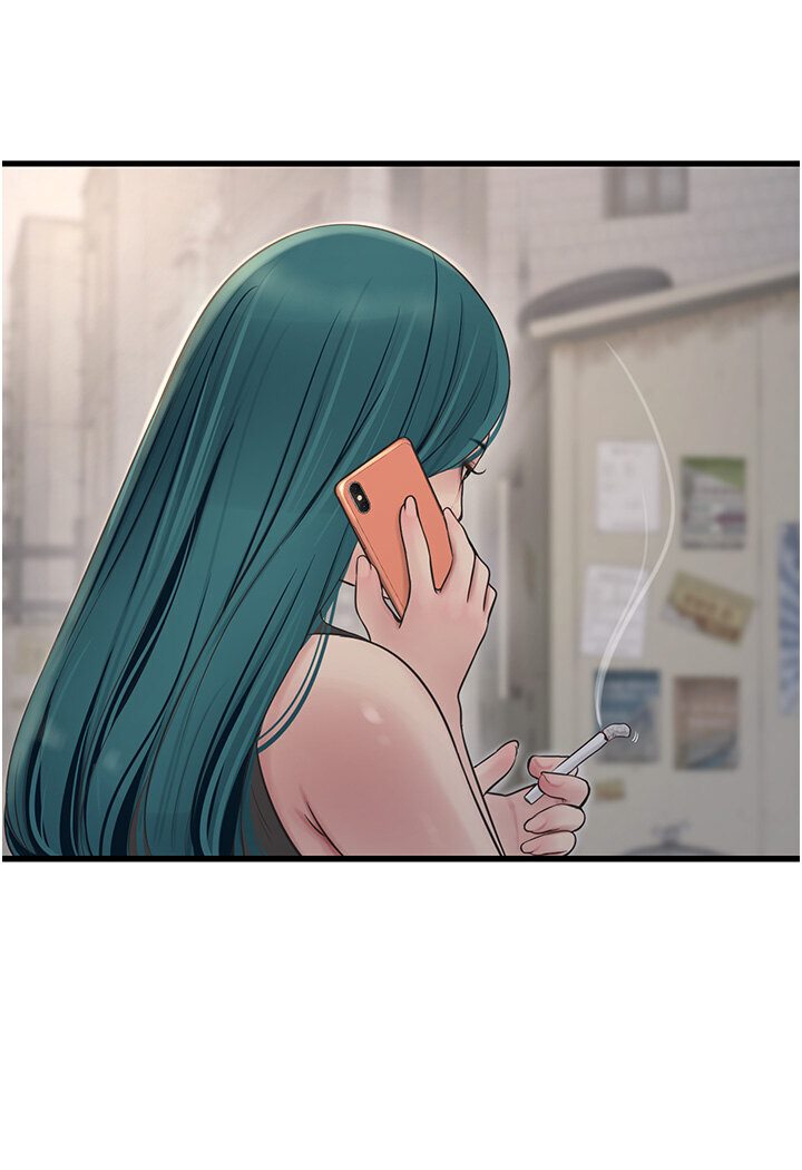 [韩国漫画] 水电工日志 剧情,熟女人妻#[85P]-7