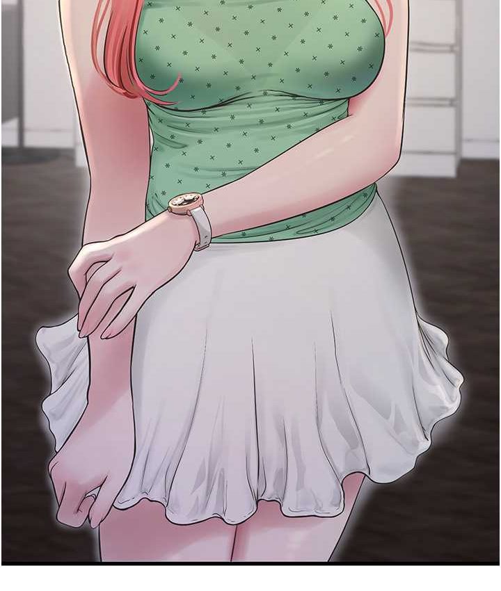 [韩国漫画] 水电工日志 剧情,熟女人妻#[81P]-46
