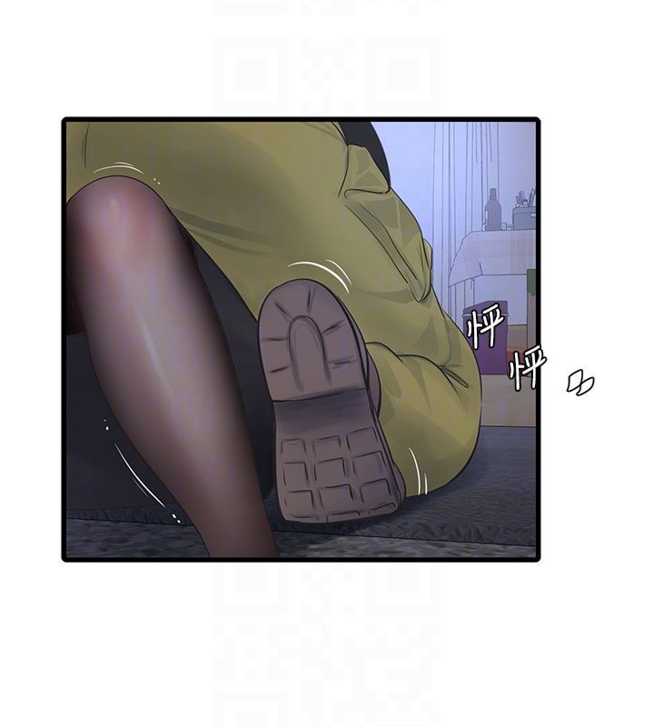 [韩国漫画] 水电工日志 剧情,熟女人妻#[96P]-20