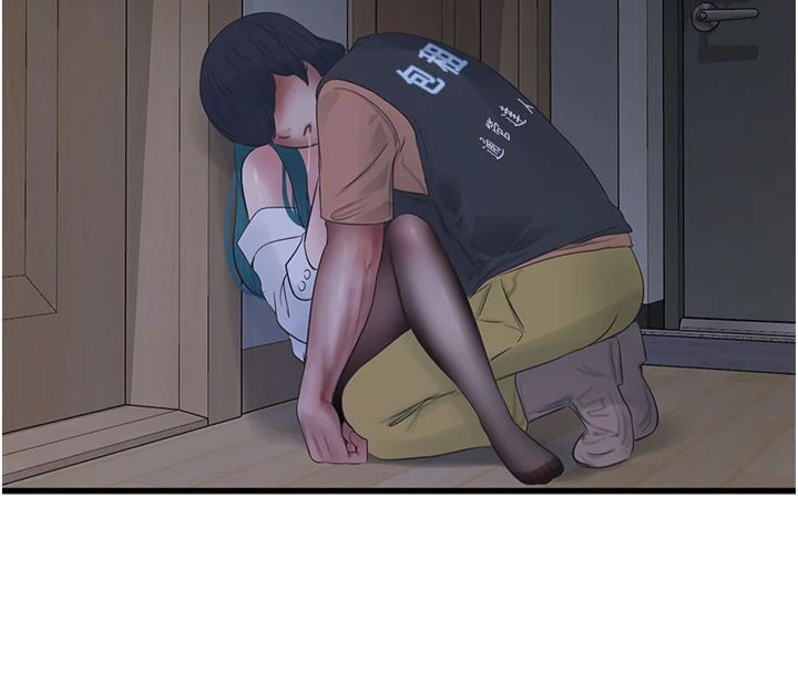 [韩国漫画] 水电工日志 剧情,熟女人妻#[96P]-95