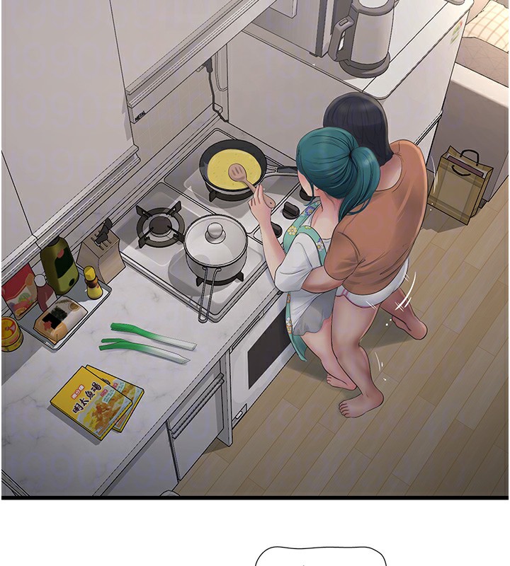 [韩国漫画] 水电工日志 剧情,熟女人妻#[98P]-61