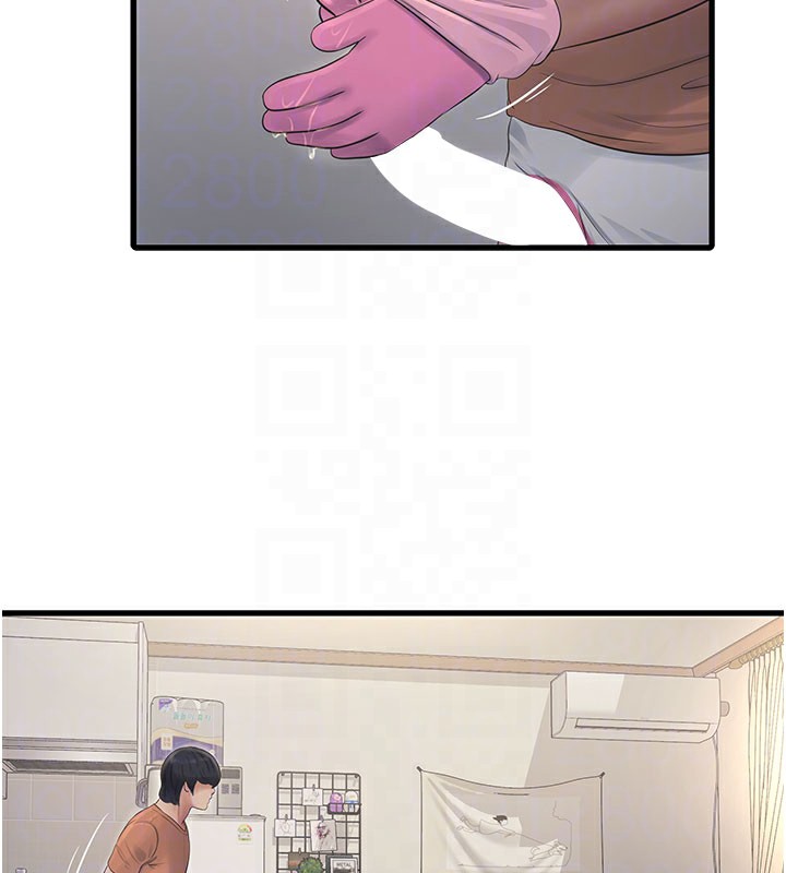 [韩国漫画] 水电工日志 剧情,熟女人妻#[92P]-21