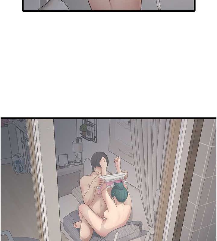 [韩国漫画] 水电工日志 剧情,熟女人妻#[76P]-21