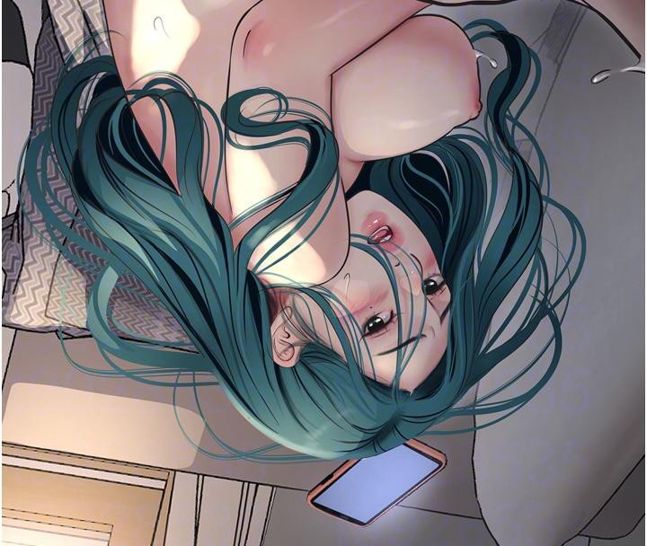 [韩国漫画] 水电工日志 剧情,熟女人妻#[118P]-117