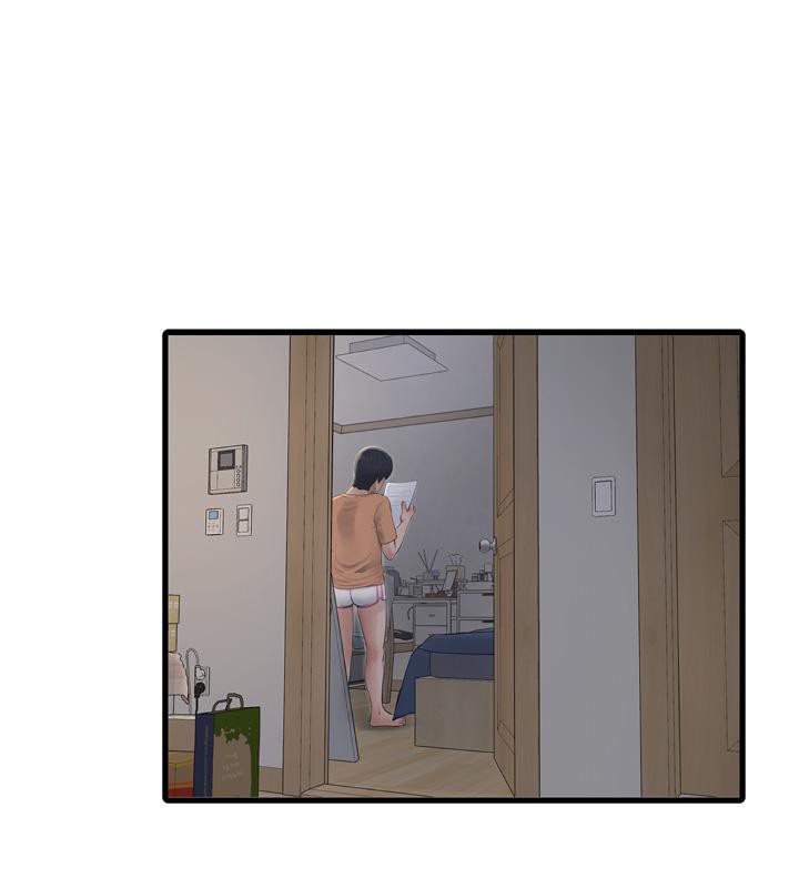 [韩国漫画] 水电工日志 剧情,熟女人妻#[118P]-49