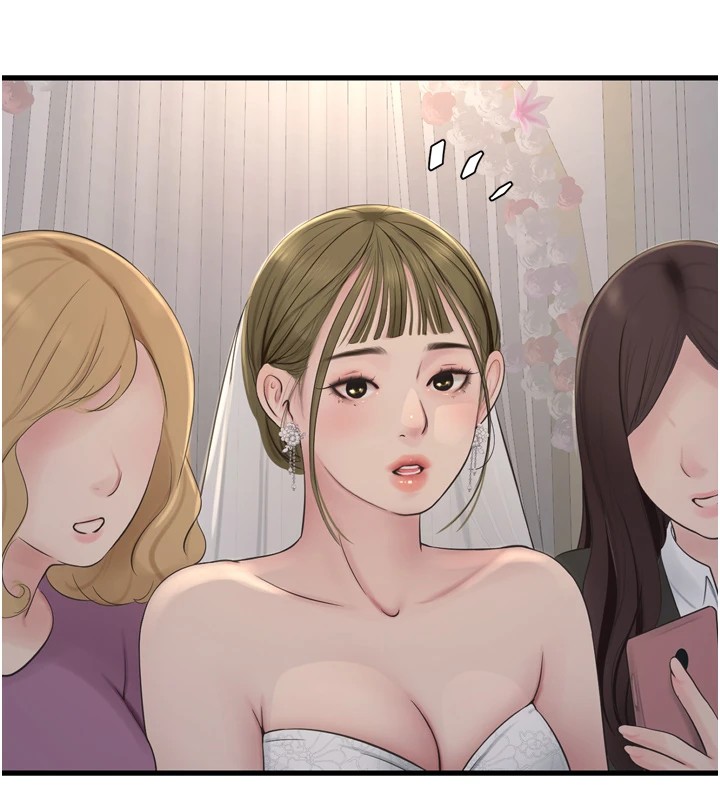 [韩国漫画] 水电工日志 剧情,熟女人妻#[110P]-61