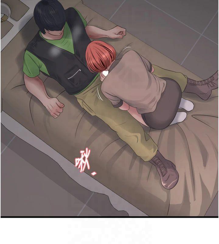 [韩国漫画] 水电工日志 剧情,熟女人妻#[86P]-85