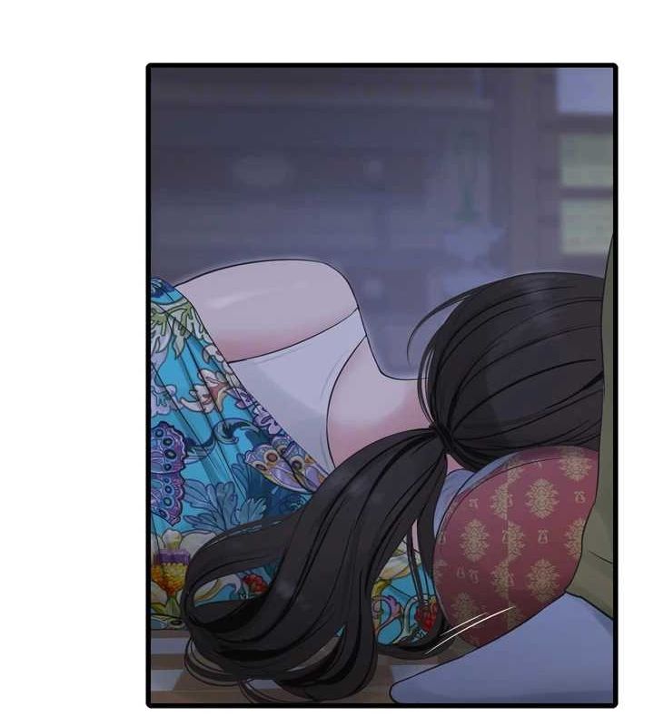 [韩国漫画] 水电工日志 剧情,熟女人妻#[101P]-88