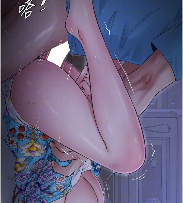 [韩国漫画] 水电工日志 剧情,熟女人妻#[99P]-23