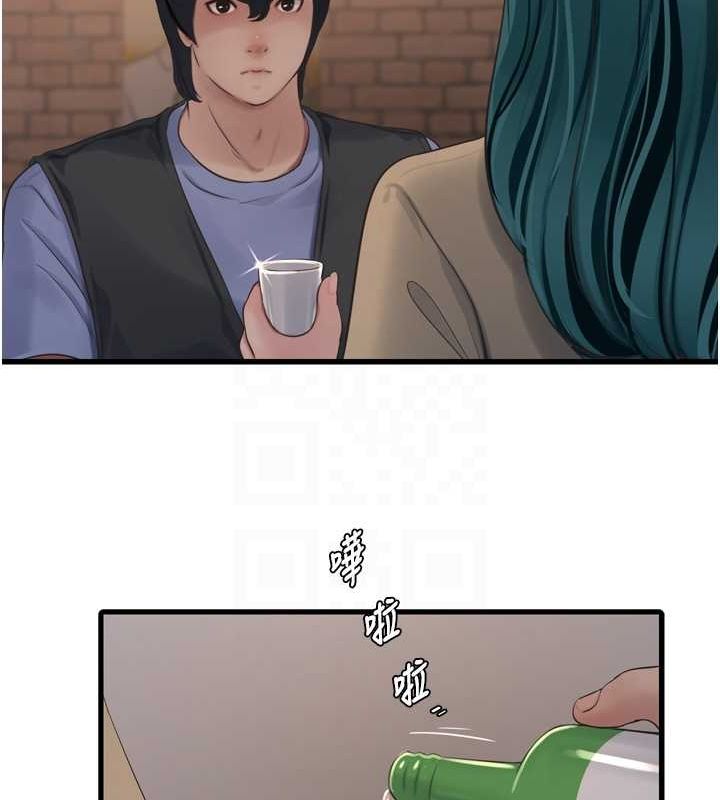 [韩国漫画] 水电工日志 剧情,熟女人妻#[78P]-45