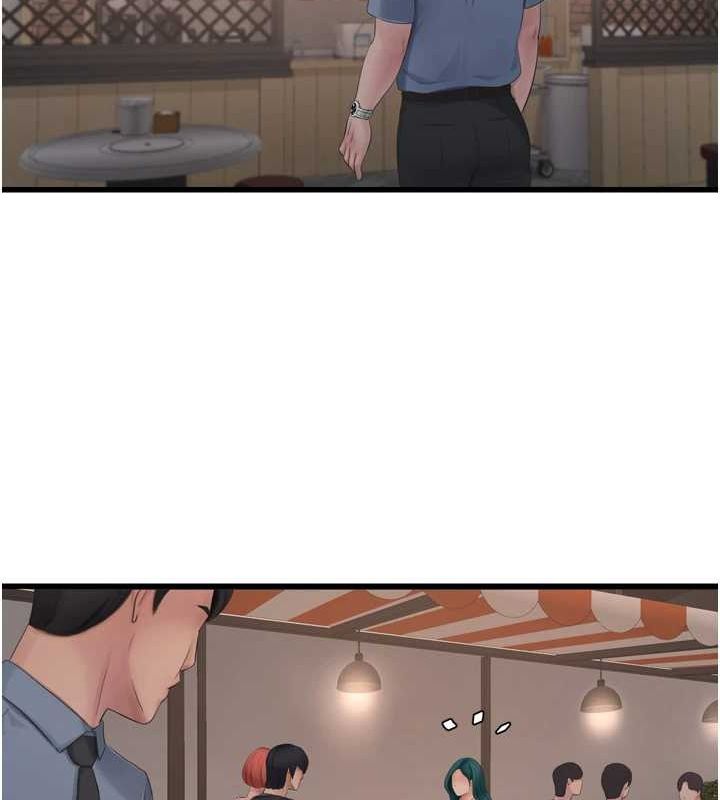 [韩国漫画] 水电工日志 剧情,熟女人妻#[78P]-49