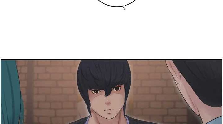 [韩国漫画] 水电工日志 剧情,熟女人妻#[78P]-76