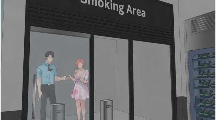 [韩国漫画] 水电工日志 剧情,熟女人妻#[95P]-76