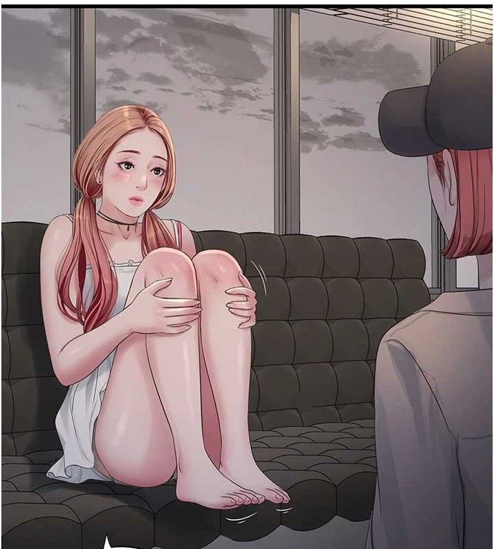 [韩国漫画] 水电工日志 剧情,熟女人妻#[88P]-42