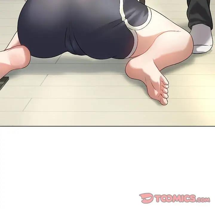 [韩国漫画] 我靠升级逆袭成为大师 剧情,女学生#[154P]-122