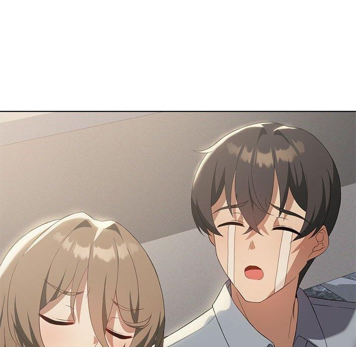 [韩国漫画] 我靠升级逆袭成为大师 剧情,女学生#[136P]-132