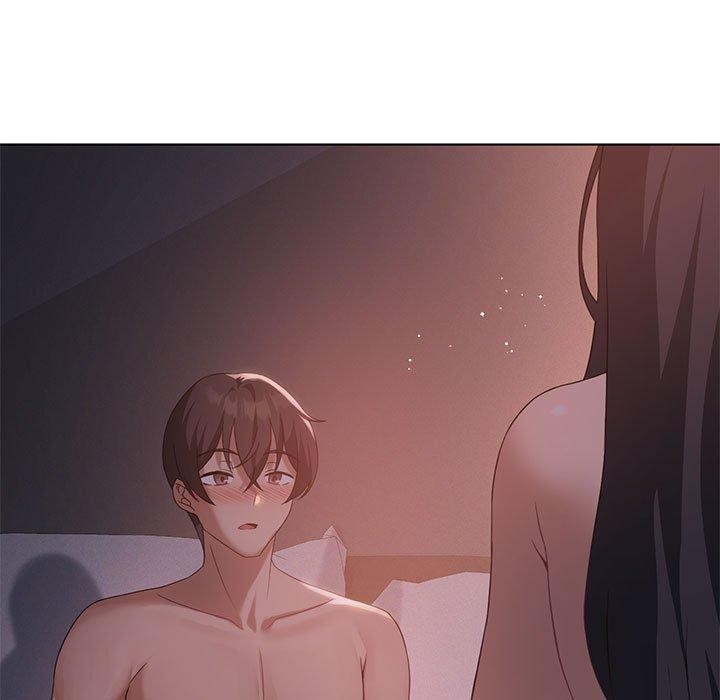 [韩国漫画] 我靠升级逆袭成为大师 剧情,女学生#[140P]-104