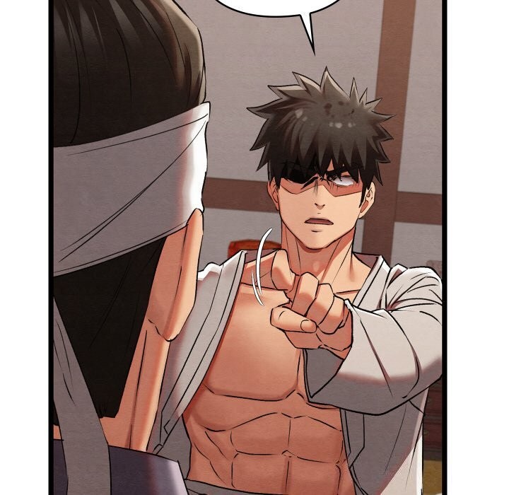 [韩国漫画] 亲密宝鉴 剧情,青年#[203P]-107