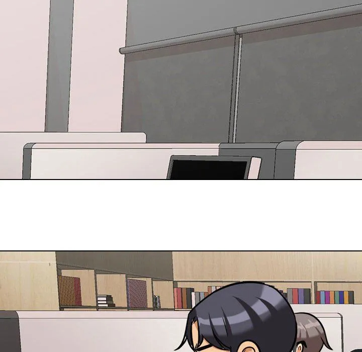 [韩国漫画] 同事换换爱 剧情,熟女人妻,巨乳大奶#[123P]-108