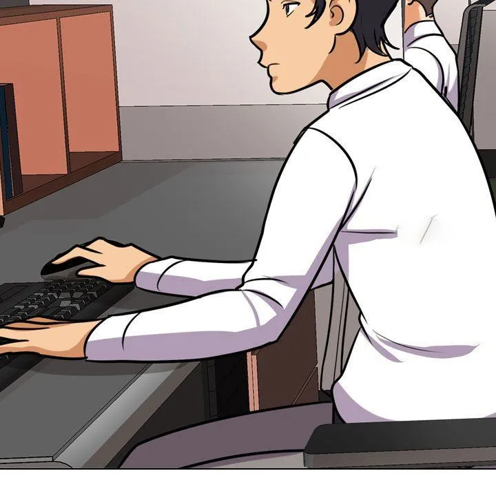 [韩国漫画] 同事换换爱 剧情,熟女人妻,巨乳大奶#[123P]-109