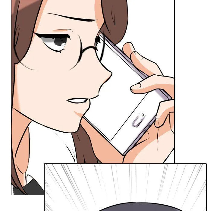 [韩国漫画] 同事换换爱 剧情,熟女人妻,巨乳大奶#[123P]-119