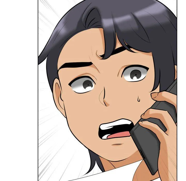 [韩国漫画] 同事换换爱 剧情,熟女人妻,巨乳大奶#[123P]-120