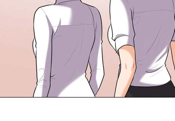[韩国漫画] 同事换换爱 剧情,熟女人妻,巨乳大奶#[123P]-2