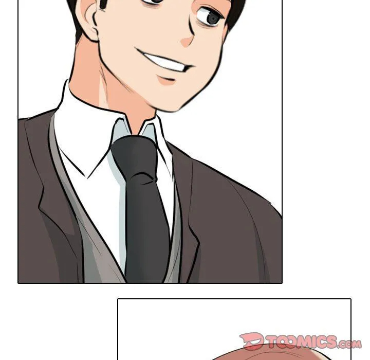 [韩国漫画] 同事换换爱 剧情,熟女人妻,巨乳大奶#[123P]-21