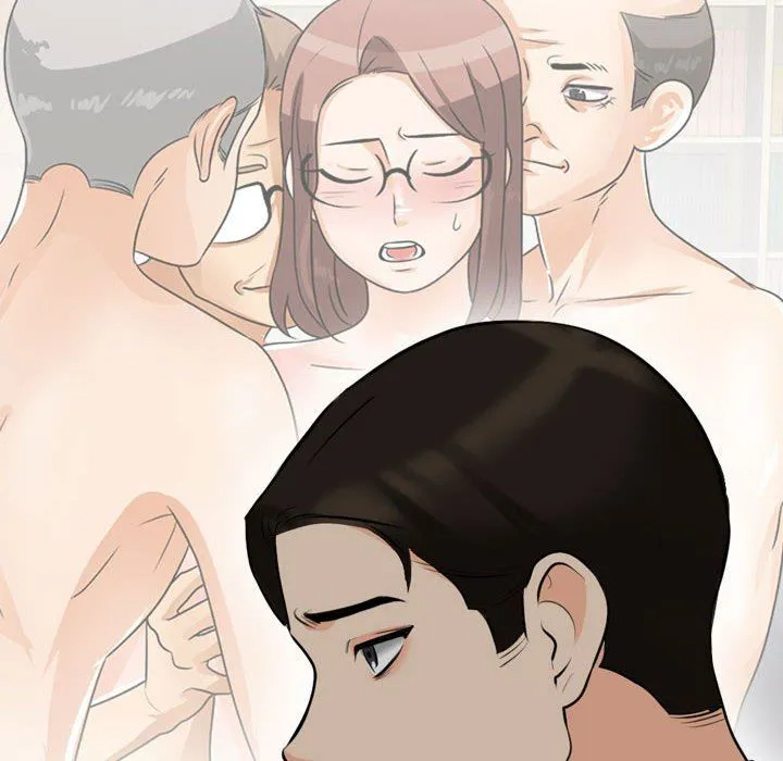 [韩国漫画] 同事换换爱 剧情,熟女人妻,巨乳大奶#[123P]-28