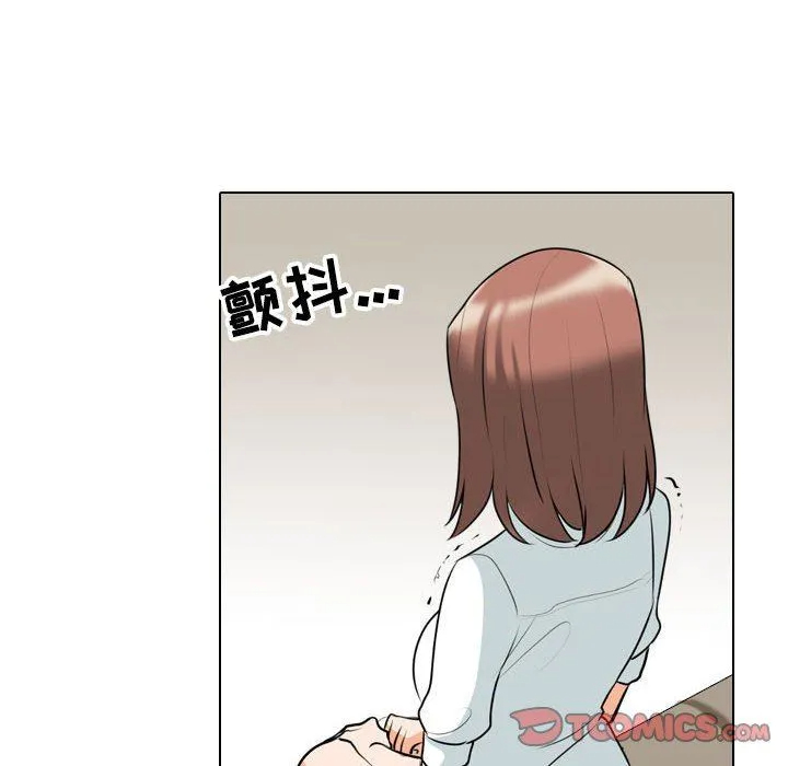 [韩国漫画] 同事换换爱 剧情,熟女人妻,巨乳大奶#[123P]-45