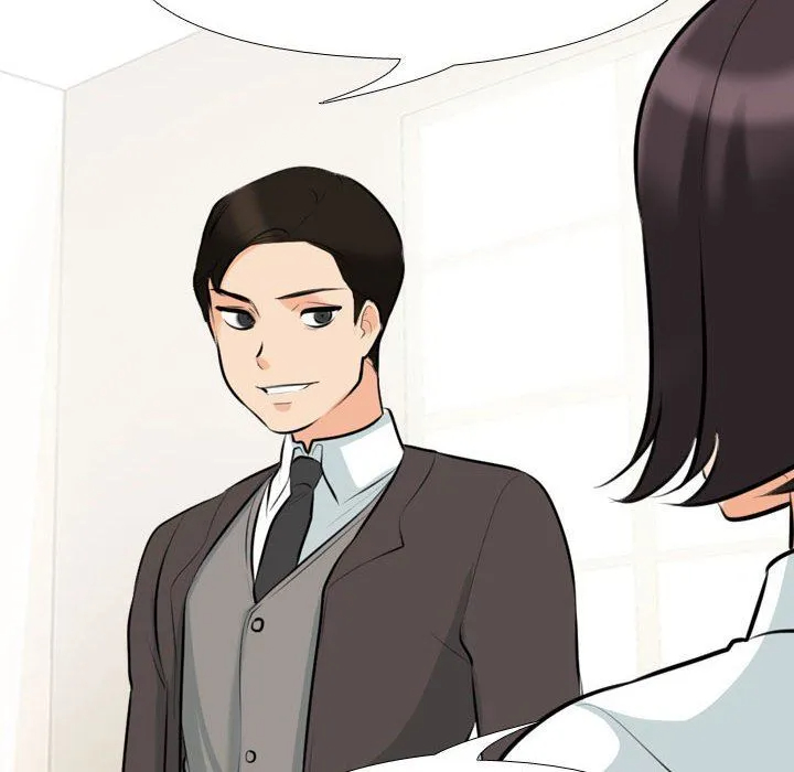 [韩国漫画] 同事换换爱 剧情,熟女人妻,巨乳大奶#[123P]-66