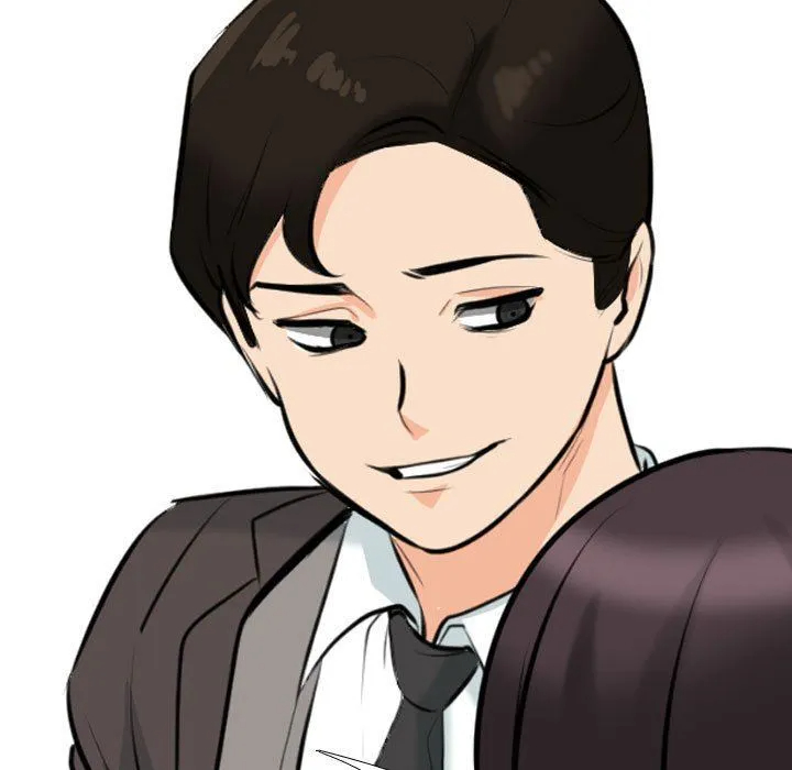 [韩国漫画] 同事换换爱 剧情,熟女人妻,巨乳大奶#[123P]-75