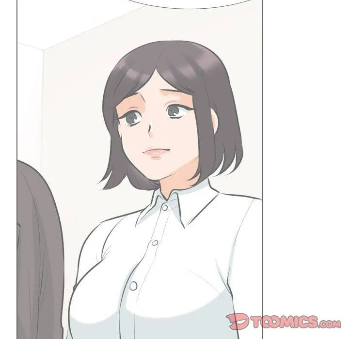 [韩国漫画] 同事换换爱 剧情,熟女人妻,巨乳大奶#[123P]-92