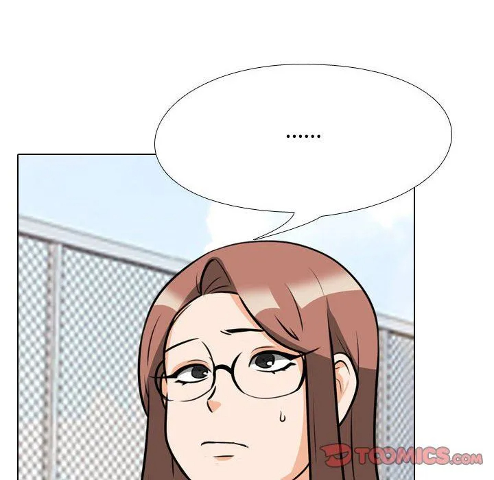 [韩国漫画] 同事换换爱 剧情,熟女人妻,巨乳大奶#[123P]-98