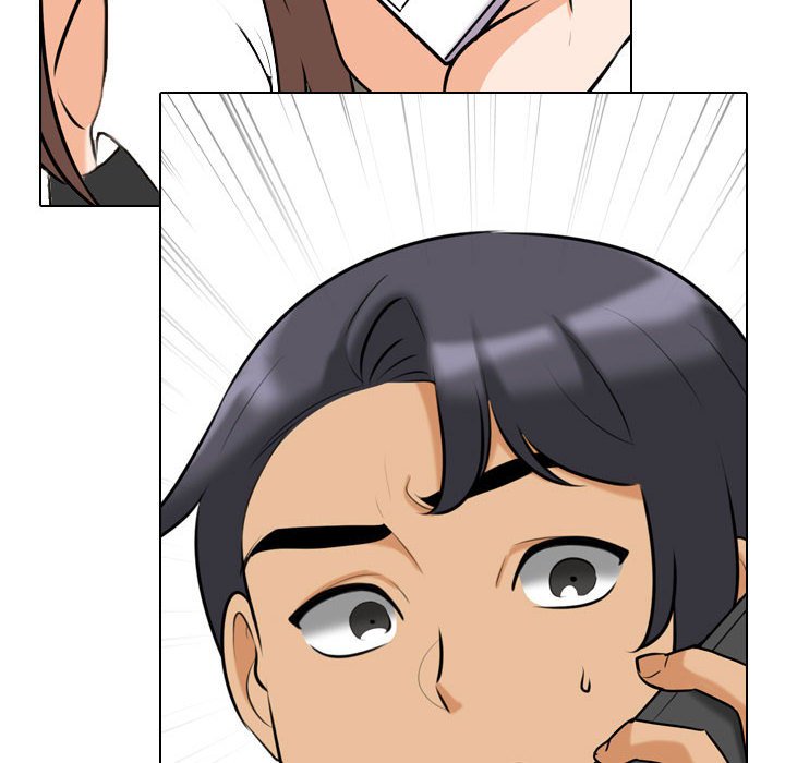 [韩国漫画] 同事换换爱 剧情,熟女人妻,巨乳大奶#[132P]-10
