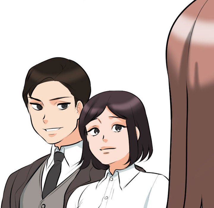 [韩国漫画] 同事换换爱 剧情,熟女人妻,巨乳大奶#[132P]-114