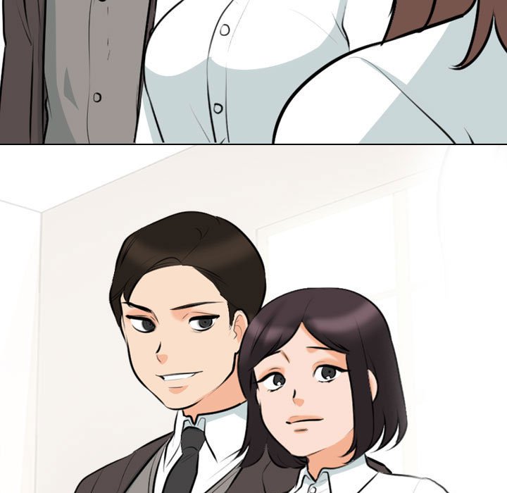 [韩国漫画] 同事换换爱 剧情,熟女人妻,巨乳大奶#[132P]-115