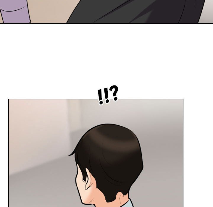 [韩国漫画] 同事换换爱 剧情,熟女人妻,巨乳大奶#[132P]-120