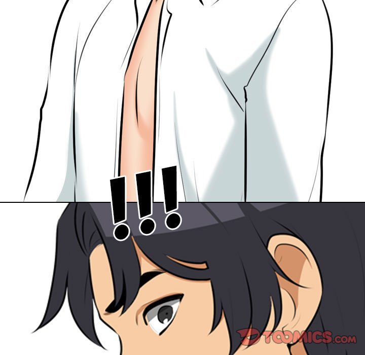 [韩国漫画] 同事换换爱 剧情,熟女人妻,巨乳大奶#[132P]-125