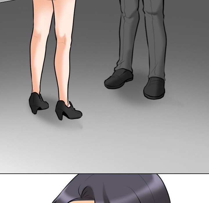 [韩国漫画] 同事换换爱 剧情,熟女人妻,巨乳大奶#[132P]-18