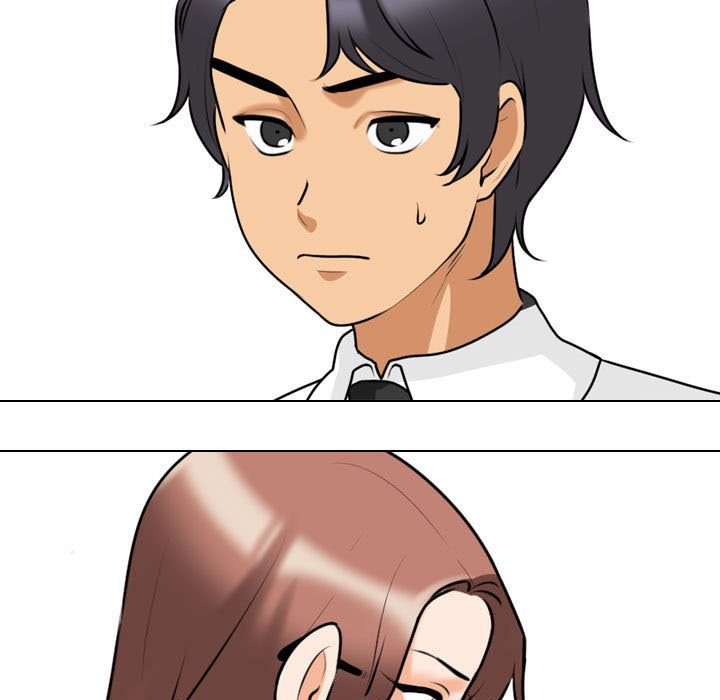 [韩国漫画] 同事换换爱 剧情,熟女人妻,巨乳大奶#[132P]-19