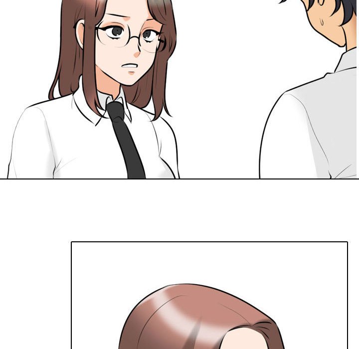 [韩国漫画] 同事换换爱 剧情,熟女人妻,巨乳大奶#[132P]-34