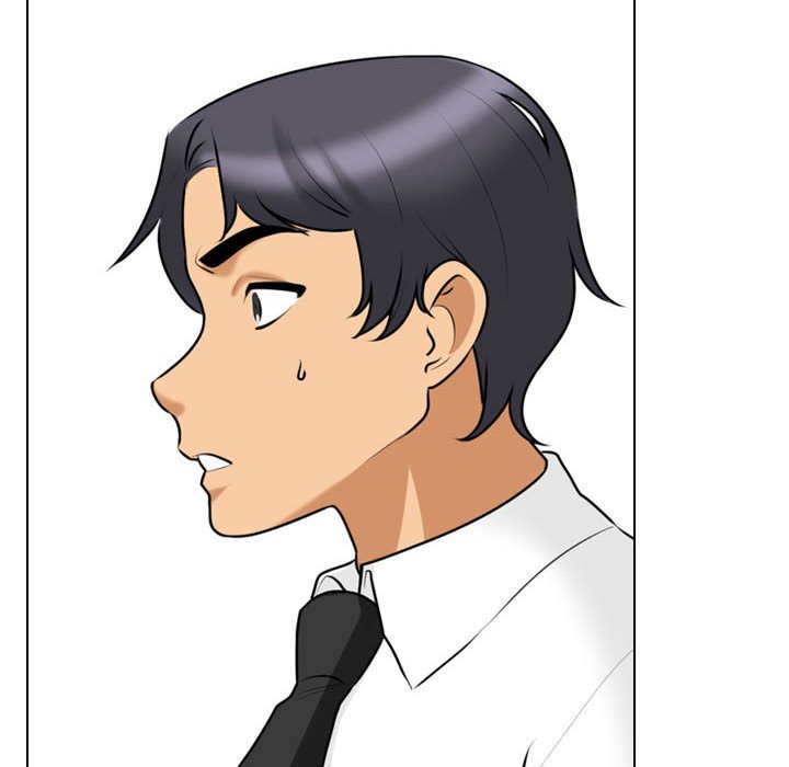 [韩国漫画] 同事换换爱 剧情,熟女人妻,巨乳大奶#[132P]-36