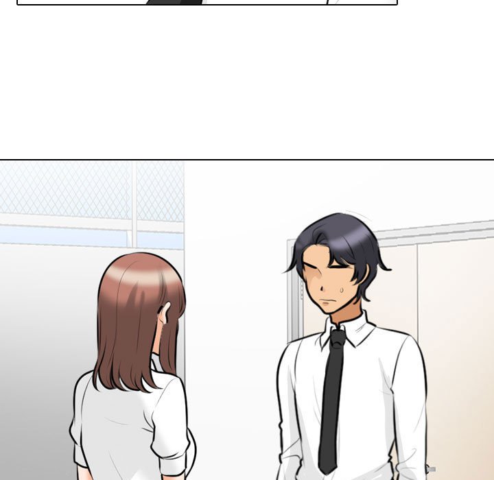 [韩国漫画] 同事换换爱 剧情,熟女人妻,巨乳大奶#[132P]-37