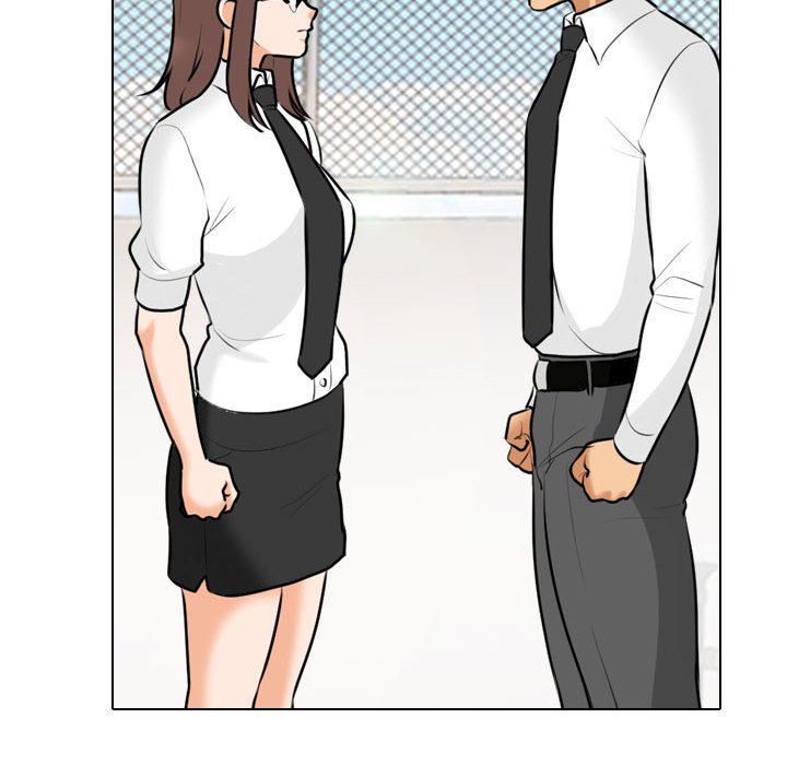 [韩国漫画] 同事换换爱 剧情,熟女人妻,巨乳大奶#[132P]-46