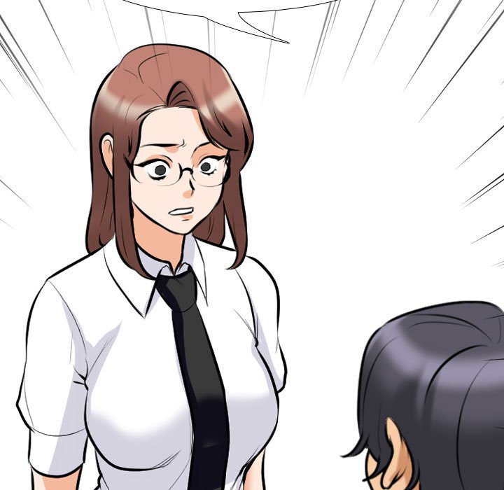 [韩国漫画] 同事换换爱 剧情,熟女人妻,巨乳大奶#[132P]-49