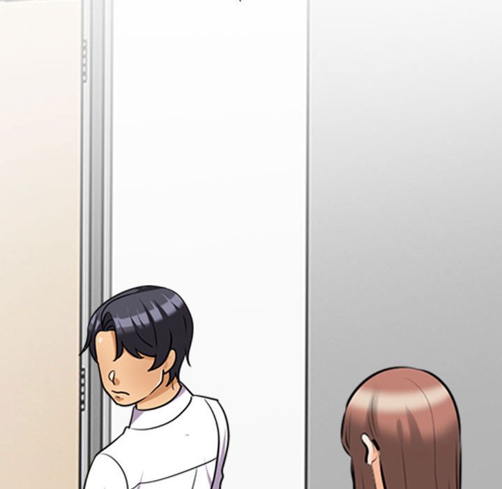 [韩国漫画] 同事换换爱 剧情,熟女人妻,巨乳大奶#[132P]-78