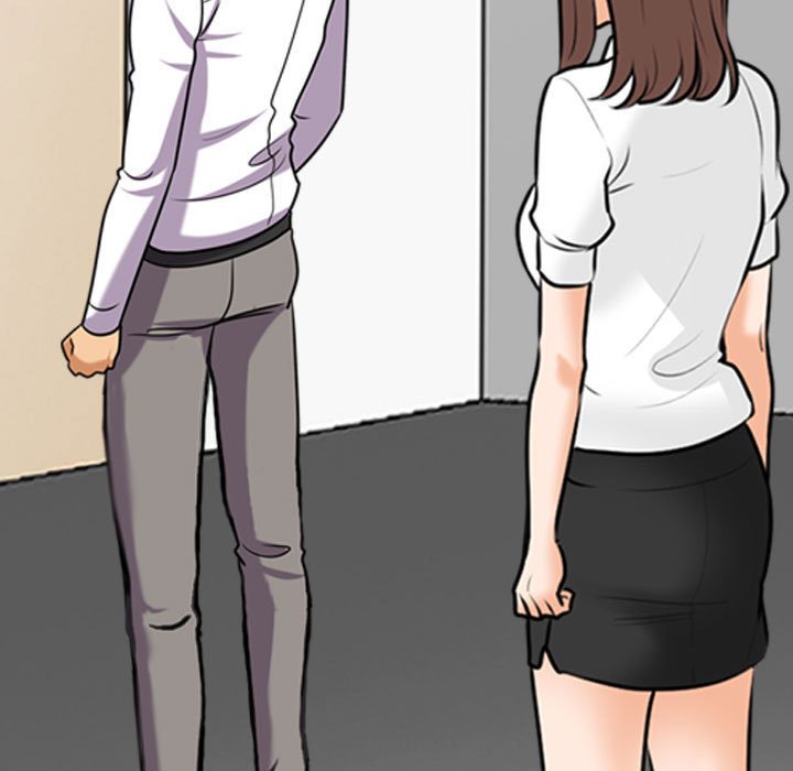 [韩国漫画] 同事换换爱 剧情,熟女人妻,巨乳大奶#[132P]-79