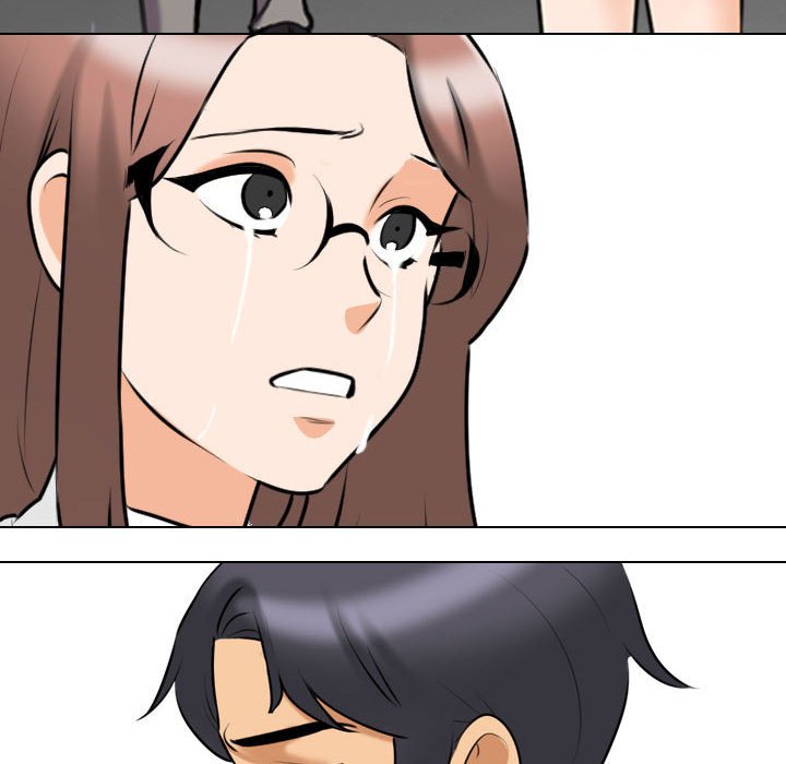[韩国漫画] 同事换换爱 剧情,熟女人妻,巨乳大奶#[132P]-80