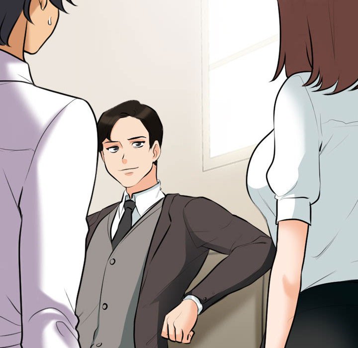 [韩国漫画] 同事换换爱 剧情,熟女人妻,巨乳大奶#[132P]-88